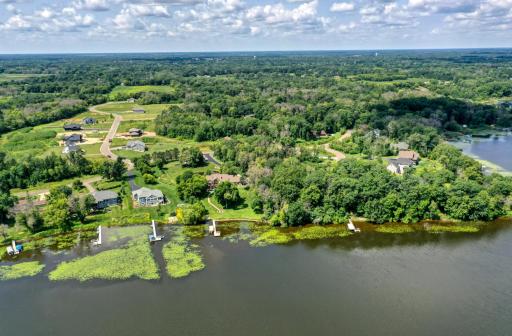 25493 W Comfort Drive, Forest Lake, MN 55025