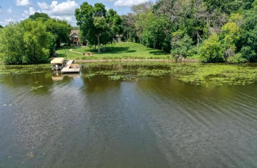25493 W Comfort Drive, Forest Lake, MN 55025