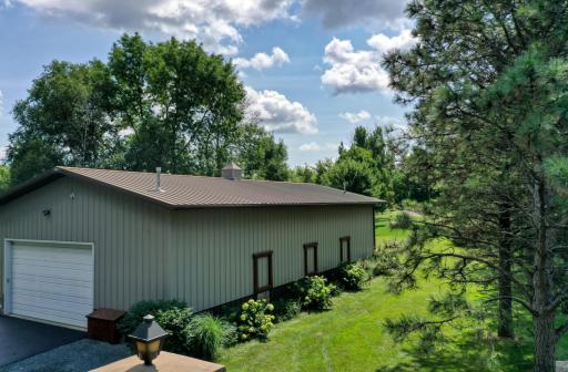 25493 W Comfort Drive, Forest Lake, MN 55025