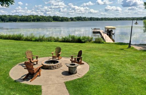 25493 W Comfort Drive, Forest Lake, MN 55025