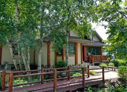25493 W Comfort Drive, Forest Lake, MN 55025