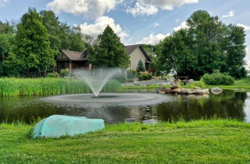 25493 W Comfort Drive, Forest Lake, MN 55025