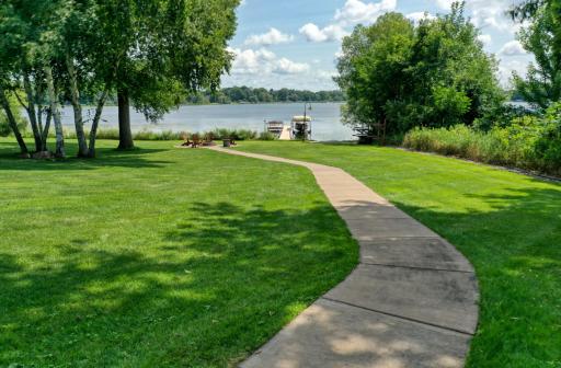 25493 W Comfort Drive, Forest Lake, MN 55025