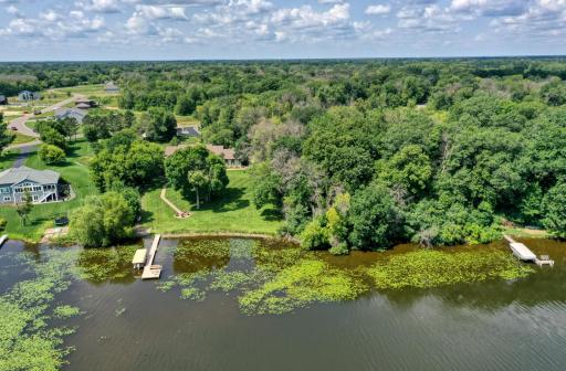 25493 W Comfort Drive, Forest Lake, MN 55025