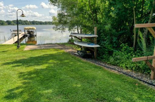 25493 W Comfort Drive, Forest Lake, MN 55025