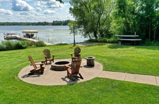 25493 W Comfort Drive, Forest Lake, MN 55025