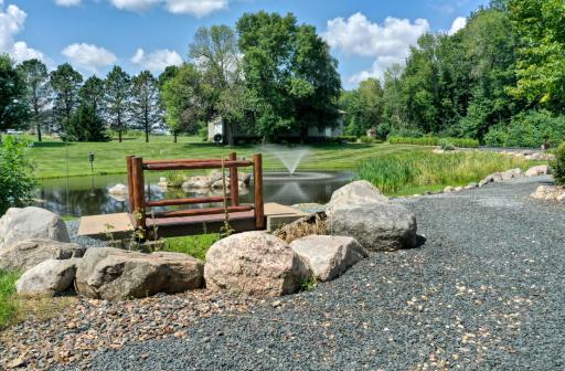25493 W Comfort Drive, Forest Lake, MN 55025