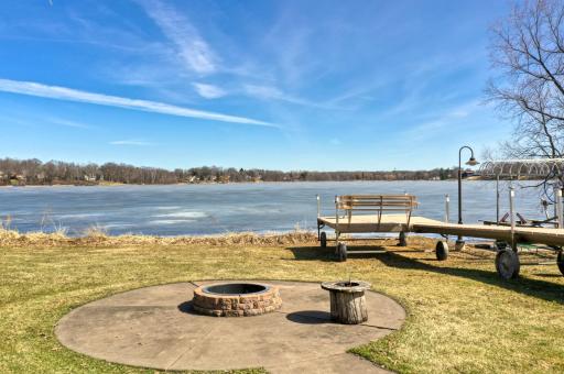25493 W Comfort Drive, Forest Lake, MN 55025