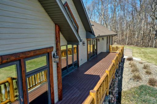 25493 W Comfort Drive, Forest Lake, MN 55025