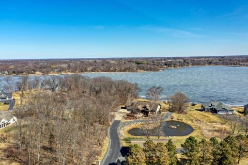 25493 W Comfort Drive, Forest Lake, MN 55025