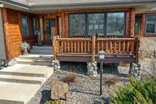 25493 W Comfort Drive, Forest Lake, MN 55025