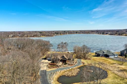 25493 W Comfort Drive, Forest Lake, MN 55025
