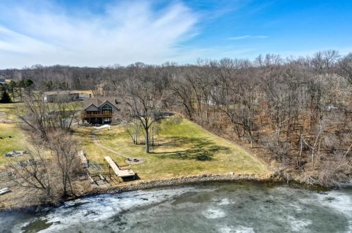 25493 W Comfort Drive, Forest Lake, MN 55025