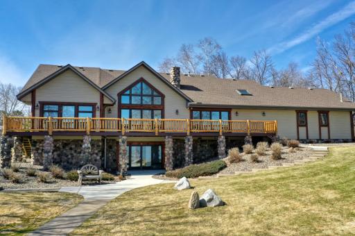 25493 W Comfort Drive, Forest Lake, MN 55025