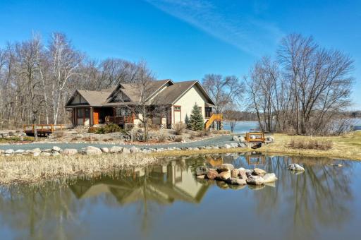 25493 W Comfort Drive, Forest Lake, MN 55025