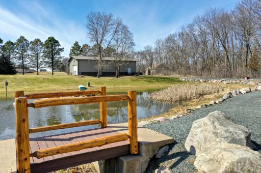 25493 W Comfort Drive, Forest Lake, MN 55025