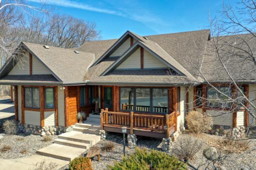 25493 W Comfort Drive, Forest Lake, MN 55025