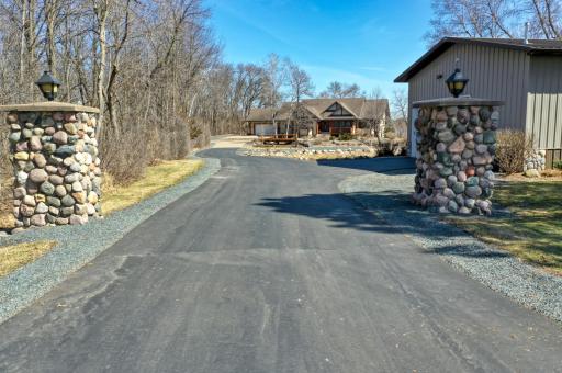 25493 W Comfort Drive, Forest Lake, MN 55025