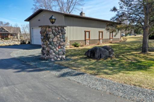 25493 W Comfort Drive, Forest Lake, MN 55025