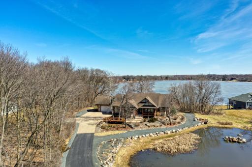 25493 W Comfort Drive, Forest Lake, MN 55025