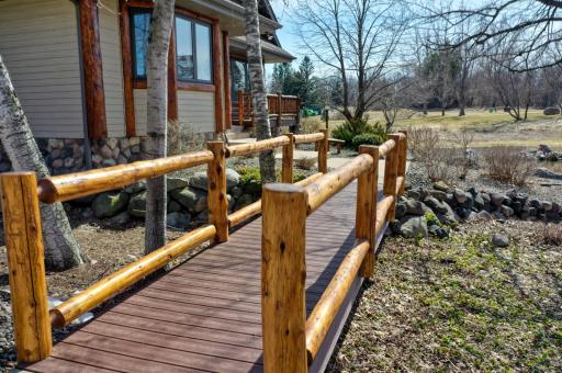 25493 W Comfort Drive, Forest Lake, MN 55025