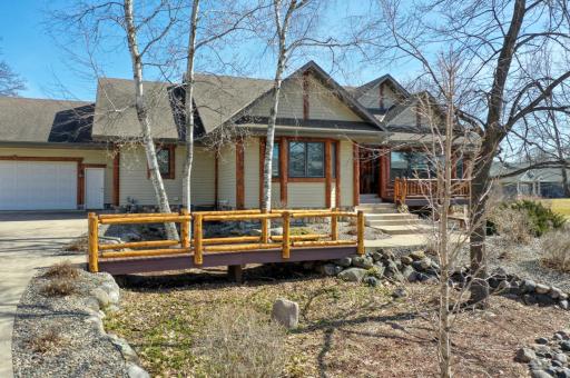 25493 W Comfort Drive, Forest Lake, MN 55025