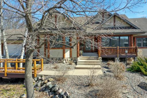 25493 W Comfort Drive, Forest Lake, MN 55025