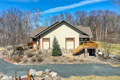 25493 W Comfort Drive, Forest Lake, MN 55025