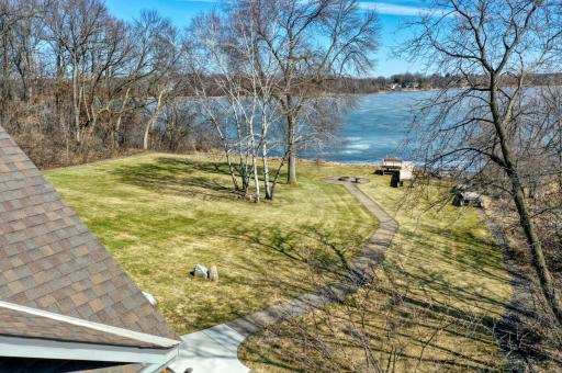 25493 W Comfort Drive, Forest Lake, MN 55025