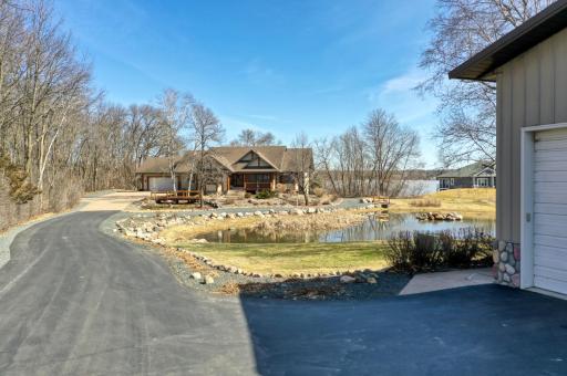25493 W Comfort Drive, Forest Lake, MN 55025