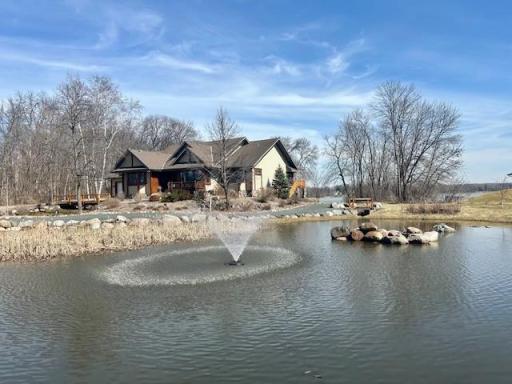 25493 W Comfort Drive, Forest Lake, MN 55025