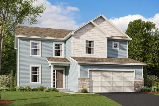 1069 Annagaire Curve, Rosemount, MN 55068