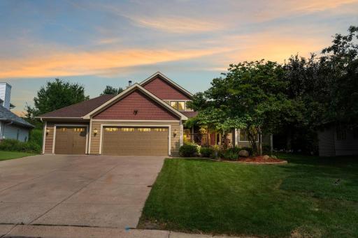 11412 Rosemill Court, Champlin, MN 55316