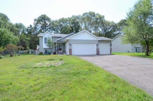 Photo for 3258 235th Avenue NW, Saint Francis, MN 55070 - listing #6764239 3258 235th Avenue NW, Saint Francis, MN 55070