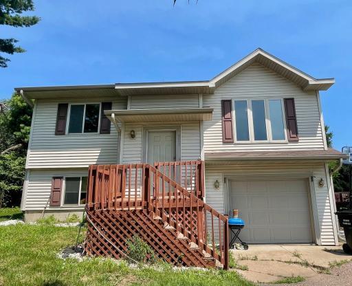 903 28th Avenue N, Menomonie, WI 54751