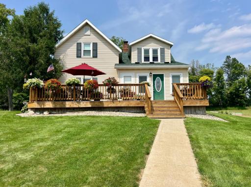 919 Genes Road SE, Alexandria, MN 56308