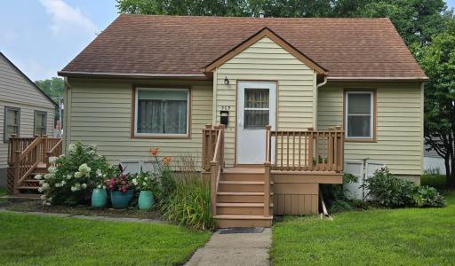 505 Pillsbury Avenue, Albert Lea, MN 56007