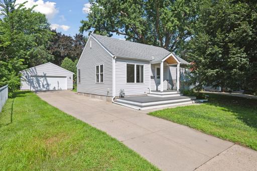 Photo for 6528 James Avenue S, Richfield, MN 55423 - listing #6764267 6528 James Avenue S, Richfield, MN 55423