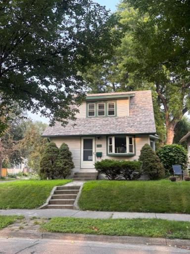 3601 33rd Avenue S, Minneapolis, MN 55406