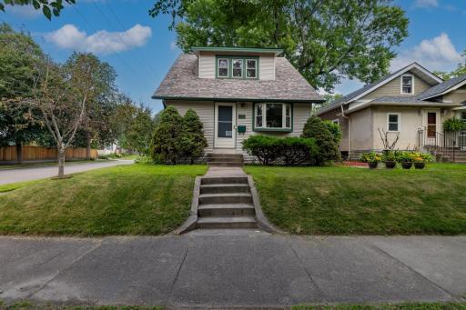 3601 33rd Avenue S, Minneapolis, MN 55406