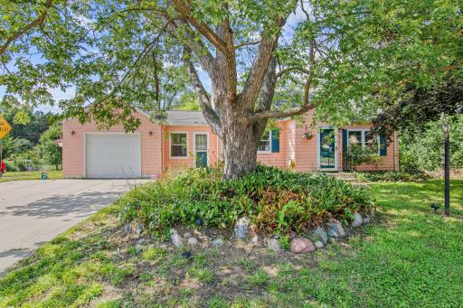 4760 Dominick Drive, Hopkins, MN 55343