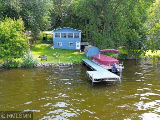 16266 109th Street NW, South Haven, MN 55382