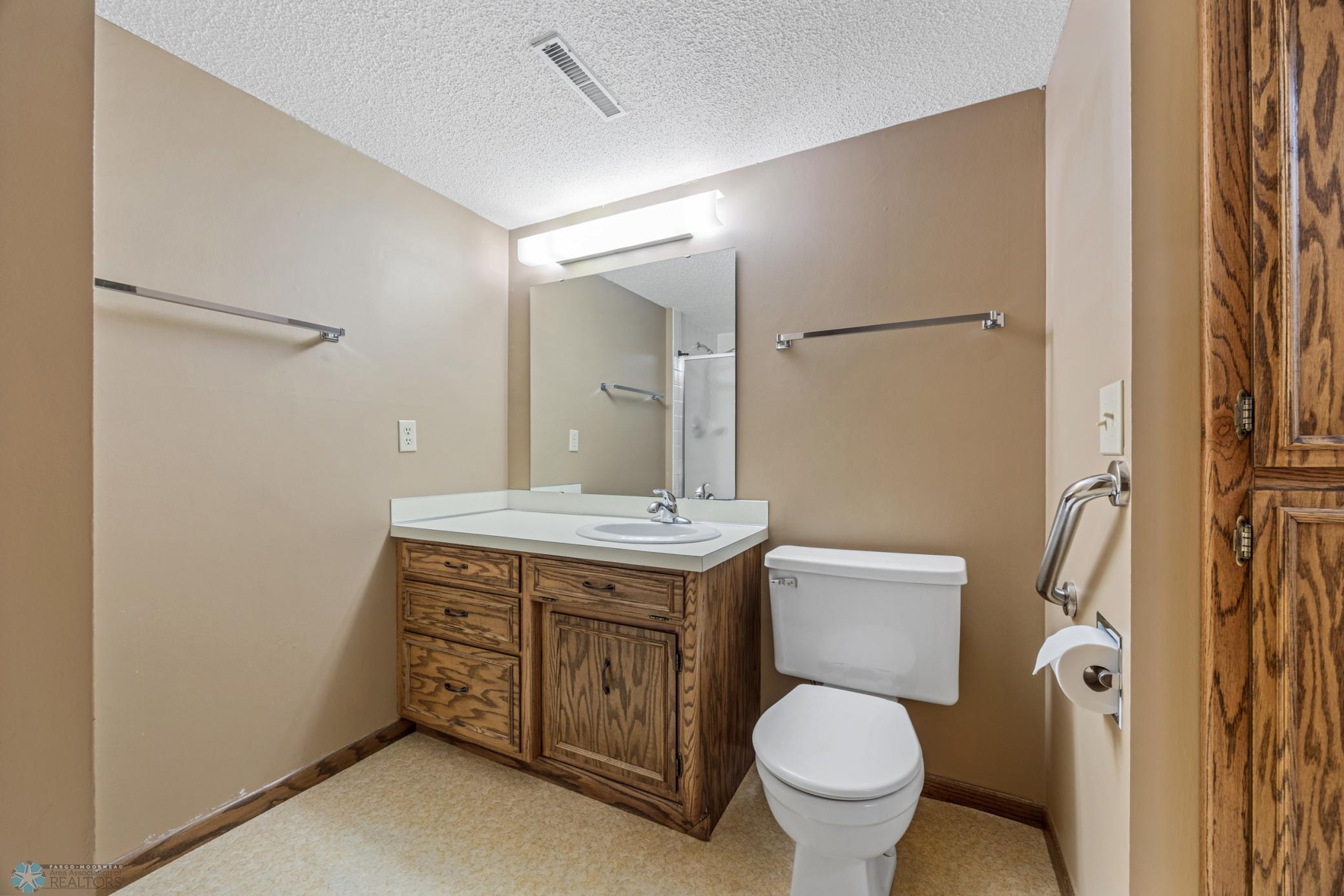 Bathroom #3