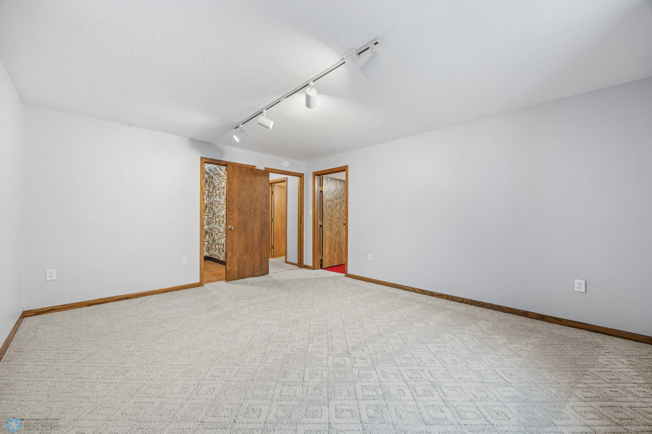 Bedroom #4