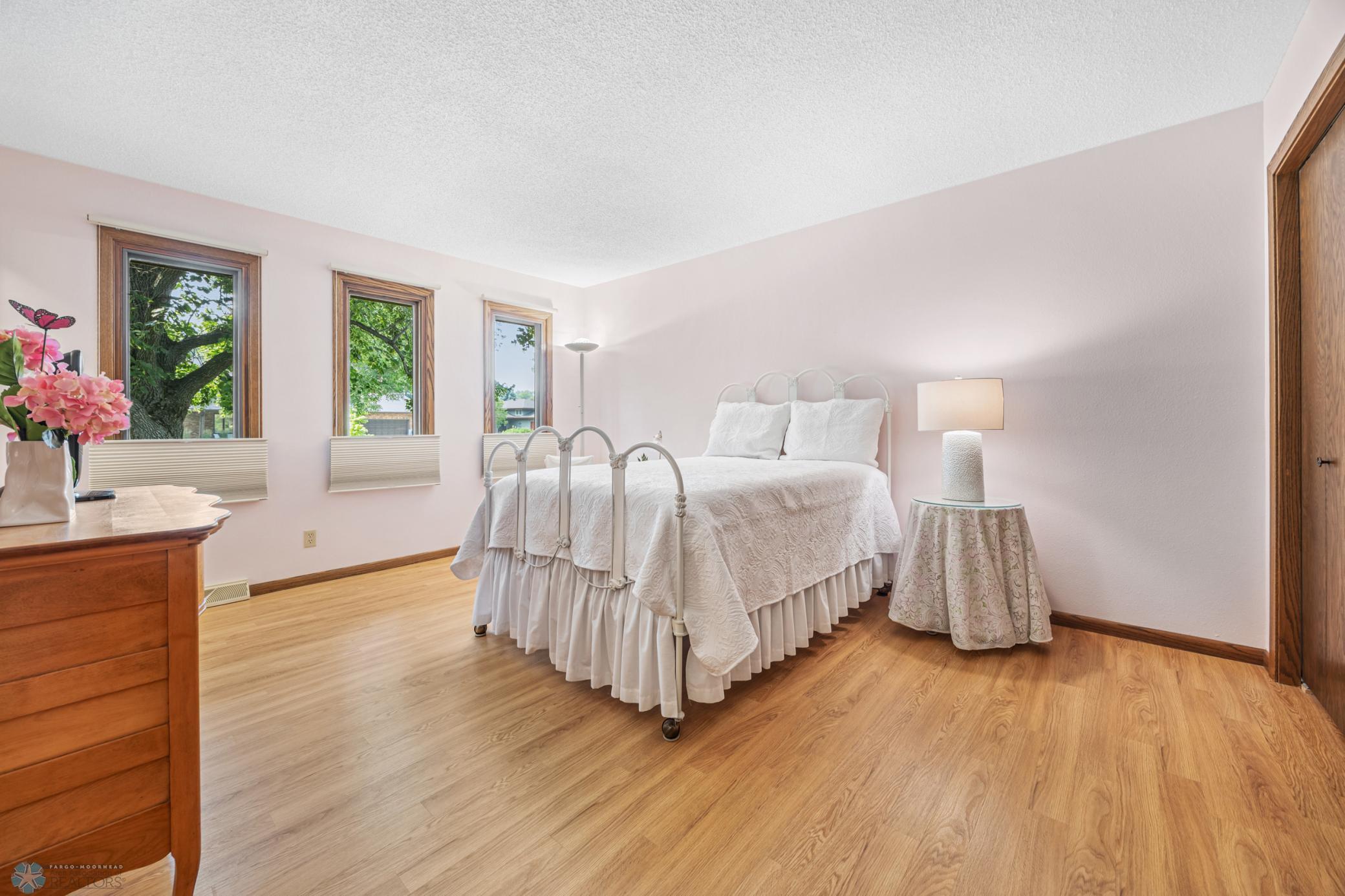 Bedroom #1