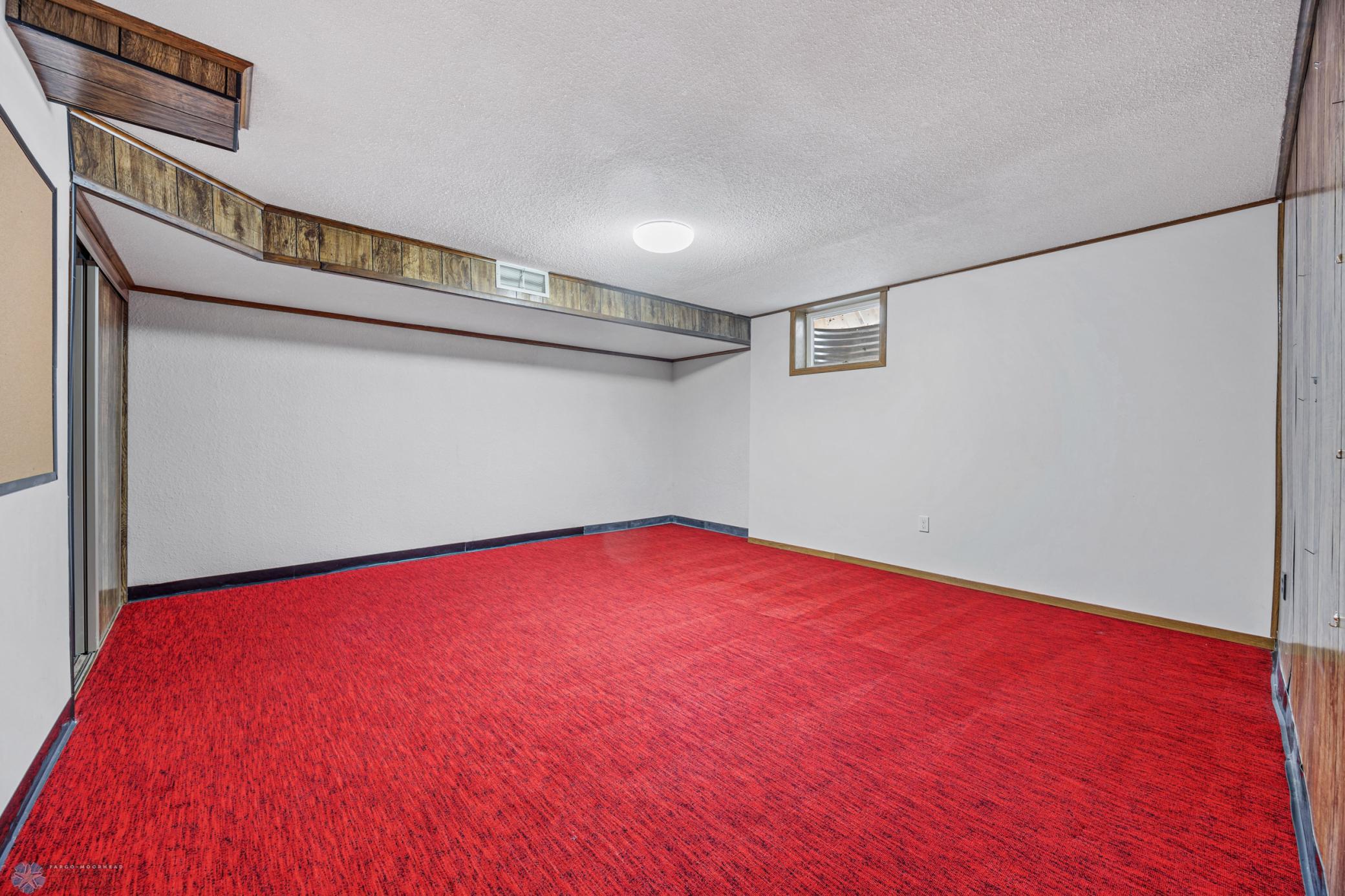 Flex Room