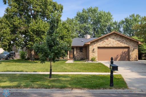 3708 Fairway Road N, Fargo, ND 58102