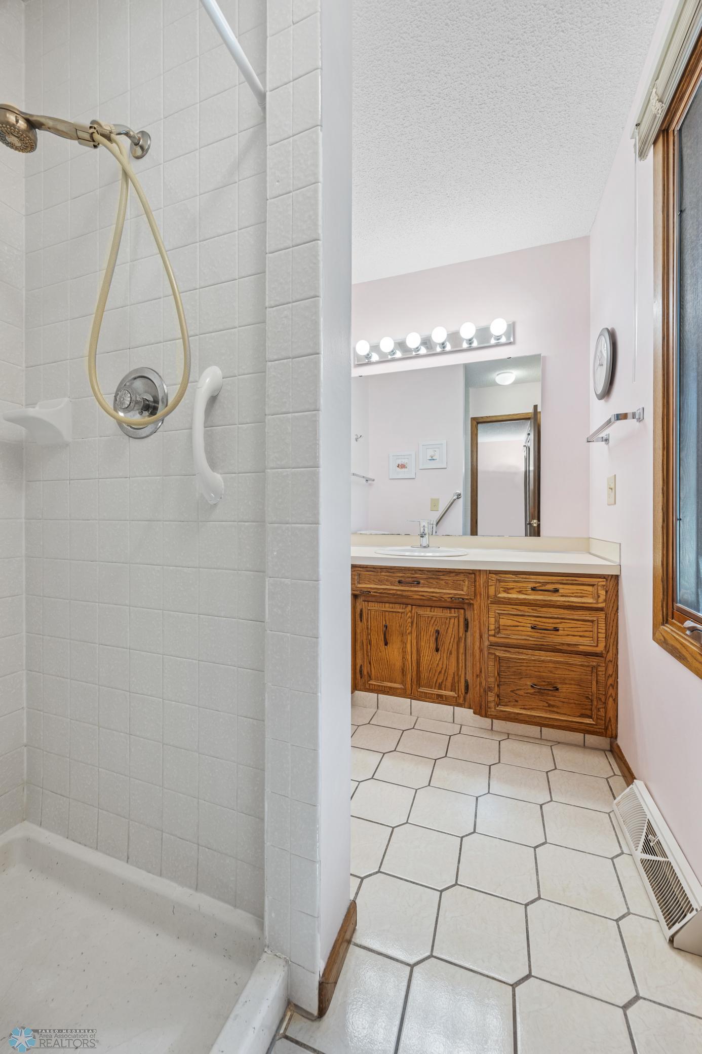 Bathroom #1