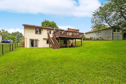 2405 Friendship Lane, Burnsville, MN 55337