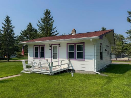 422 Basswood Avenue NW, Cass Lake, MN 56633